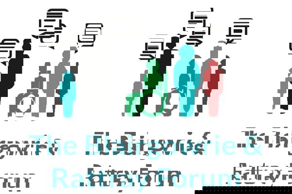 Forum Meeting